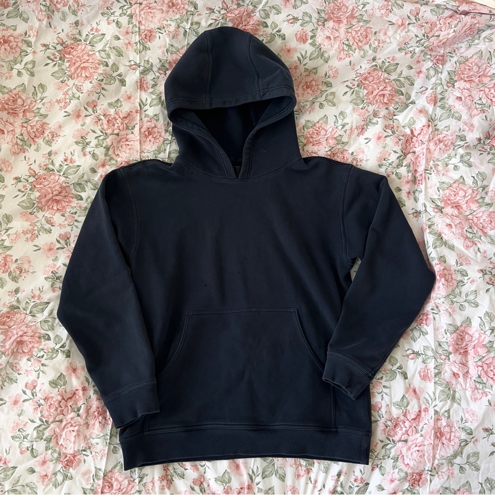 Lululemon Athletica All Yours Hoodie, S/M (not shown), Blue Borealis